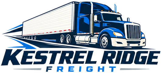Kestrel Ridge Freight
